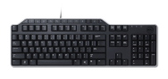 Dell KB-522 Wired Business Multimedi - Keyboard - QWERTY