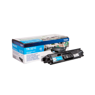 Brother TN321C - Cyan - original