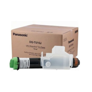 Panasonic DQ-TU10J - Noir - recharge de toner