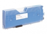 KX-CLTC1B - Cartouche de toner cyan Panasonic KX-CLTC1B
