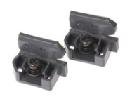 Brother DK-BU99 - QL-500 - QL-550 - QL-650TD - 2 pièces.