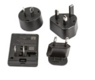 Honeywell 213-029-001 Adaptateur secteur CT50