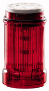 Élément de colonne de signalisation EATON, éclairage continu, 24 V SL4-L24-R 171315