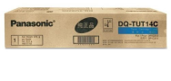 Panasonic DQ-TUT14C - Cyan - recharge de toner