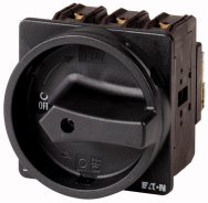 Interrupteur principal EATON 057857 P3-63/EA/SVB-SW 63A 3p