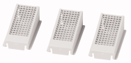 EATON 266777 NZM2-XIPA protège-doigts IP2X 3p