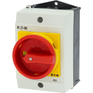 Interrupteur à cames Eaton 207149 T0-2-15679/I1/SVB 20 A