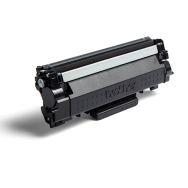 Brother TN2420 TWIN - paquet de 2 - haut rendement