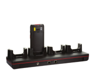 Honeywell CT40/CT45 Base Net 4 Baies UE