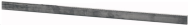 Jeu de barres en cuivre Eaton 12 x 5 x 1 500 mm CU12X5 (034121)