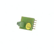 Adaptateur Eaton CSEZ-01/20 pour détecteurs de fumée