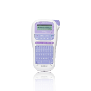Brother P-Touch PT-H200 - Étiqueteuse