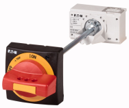 Poignée de porte d'arrêt d'urgence Eaton NZM2-XTVDVR-N (271450)