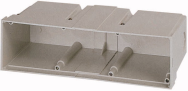 Capot Eaton M22-H6 (216553)