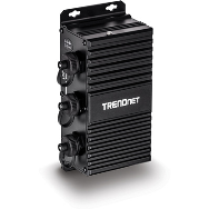 Répéteur Gigabit TRENDnet TRN TI-EU120 (PoE++)