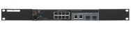 Kit de montage en rack pour HPE 1820S-8G/1920S-8G/Aruba 2530-8G