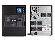 Onduleur EATON 5SC750 0,75 kVA 525 W