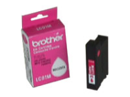 Brother LC01M - Magenta - original