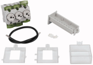 Kit d'assemblage Eaton ZSD-BPKT/T/23 (226609)