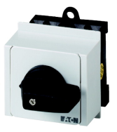 Interrupteur inverseur EATON 079186 T0-3-8212/IVS 20 A