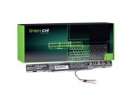 Green Cell AC51 - Batterie - Acer - Aspire E 15