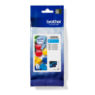 Brother LC426XLC - Haut rendement