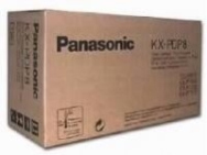 Panasonic Noir - original - cartouche de toner