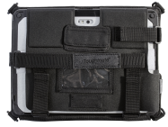 Panasonic Infocase Toughmate Always-On - Étui à rabat pour tablette
