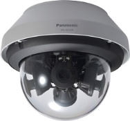 Panasonic i-Pro Extrême WV-S8530N