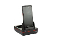 Honeywell CT40 HomeBase non démarré