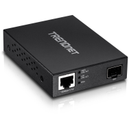 TRENDnet TFC-PGSFP