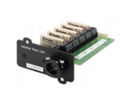 Carte relais industrielle EATON MS INDRELAY-MS