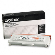 Brother TN-02BK Toner Noir HL 3400 cn