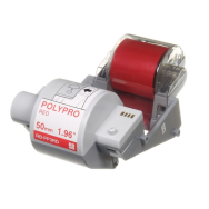 Brother RBPP3RD - Rouge - 50 mm x 300 m
