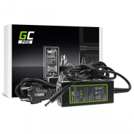 Green Cell AD57AP - Ordinateur portable - Intérieur - 100-240 V - 50-60 Hz - 45 W - 19,5 V