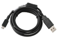 Câble USB Honeywell EDA50/51/60K 1,2 m