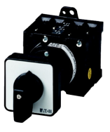 Interrupteur inverseur EATON 215225 T3-4-8902/Z 32 A