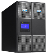 Onduleur double conversion EATON 9PX 6 kVA 5 400 W 305-480 V
