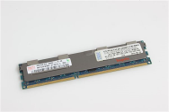 Lenovo 4 Go 1X4 Go PC3-8500 ECC 4 Go DDR3