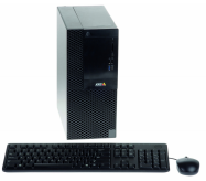 Axis Camera Station S1116 MT Recorder - NVR - 32 Kanaler