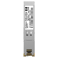 Émetteur-récepteur HP JD089B X120 1G SFP RJ45 T