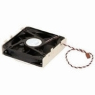 SuperMicro 4U, 120x120x38mm, (4 broches) Ventilateur PWM avec boîtier, SC733, sans PB