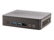Kit Intel NUC 11 Essential Mini PC NUC11ATKC2