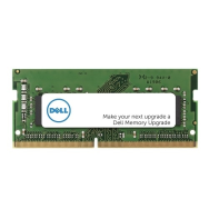 - DDR5 - module - 8 Go - DIMM 288 broches - 4800 MHz / PC5-38400 - sans tampon - non ECC - mise à niveau - pour Alienware M15 R7