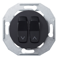 APC Avtryckaren Renova m.ZP sw WDE011254