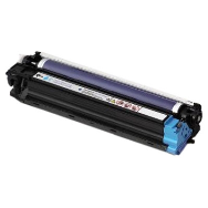 593-10919 - U163N - CT350801 - Kit tambour cyan - pour imprimante multifonction couleur C5765 ; imprimante laser couleur multifonction 5130, C5765