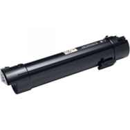 593-BBCR CT202114 GHJ7J Svart Toner för C5765dn Laser Skrivare