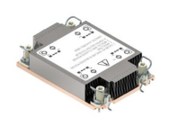 Dissipateur thermique pour processeur Intel CYP1UHSSTD