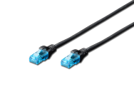 Câble UTP DIGITUS Cat5e 5 m