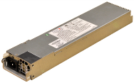 Supermicro PWS-781-1S - 700 W - 780 W - 65 A - 4 A - Serveur - 1U